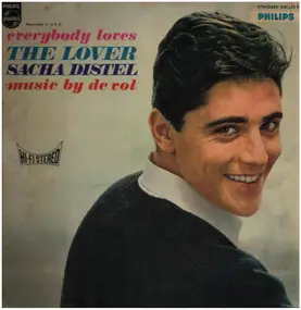 Sacha Distel - Everybody Loves