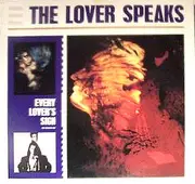 12inch Vinyl Single - The Lover Speaks - Every Lover's Sign