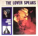 12inch Vinyl Single - The Lover Speaks - Every Lover's Sign