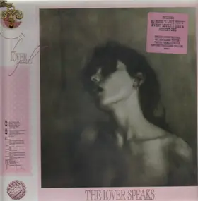 Lover Speaks - The Lover Speaks