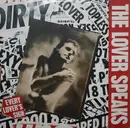 12inch Vinyl Single - The Lover Speaks - Every Lover's Sign