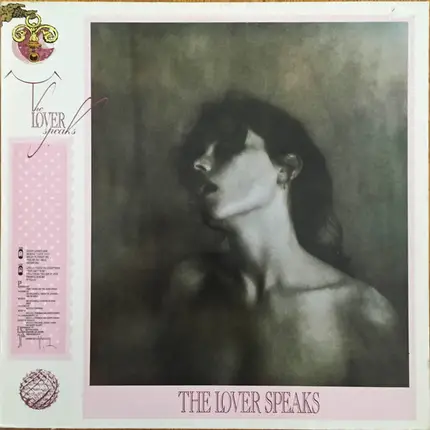 The Lover Speaks - The Lover Speaks