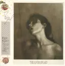 LP - The Lover Speaks - The Lover Speaks