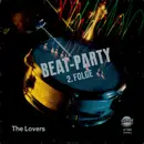 LP - The Lovers - Beat-Party 2. Folge