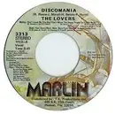 7inch Vinyl Single - The Lovers - Discomania