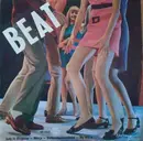 7inch Vinyl Single - The Lovers - Judy In Disguise / Monja / Siebenmeilenstiefel / My Maria