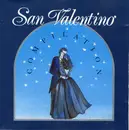 CD - The Lovers - San Valentino Compilation