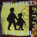 7inch Vinyl Single - The Lovers - Yeah - Yellow Opaque,Ltd