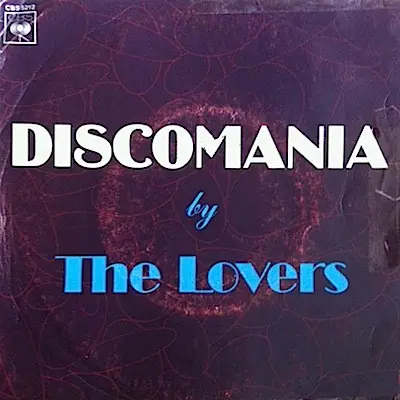 The Lovers - Discomania