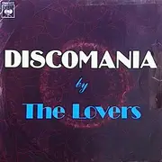 7inch Vinyl Single - The Lovers - Discomania
