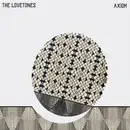 CD - The Lovetones - Axiom - digipak
