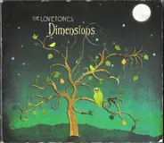 The Lovetones - Dimensions