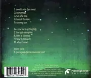 CD - The Lovetones - Dimensions