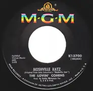 The Lovin' Cohens - Noshville Katz / Shoily Klein
