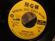 The Lovin' Cohens - Noshville Katz
