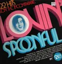 Double LP - The Lovin' Spoonful - 22 Hits From The Incomparable