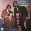 10'' - The Lovin' Spoonful - Best In The West