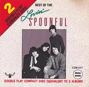 The Lovin' Spoonful - Best Of