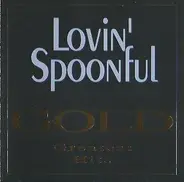 The Lovin' Spoonful - Gold - Greatest Hits