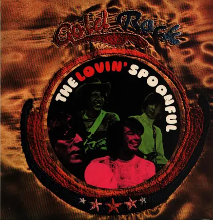 The Lovin Spoonful - Gold Rock