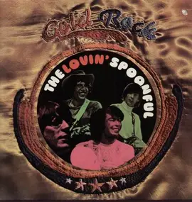 The Lovin' Spoonful - Gold Rock