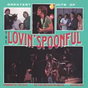 CD - The Lovin' Spoonful - Greatest Hits Of The Lovin' Spoonful