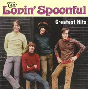 CD - The Lovin' Spoonful - Greatest Hits