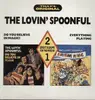 Double LP - The Lovin' Spoonful - Do You Believe In Magic / Everything Playing