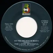 The Lovin' Spoonful - Do You Believe in Magic