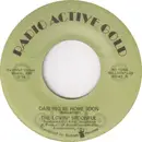7inch Vinyl Single - The Lovin' Spoonful - Darling Be Home Soon / (Till I) Run With You