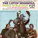 7inch Vinyl Single - The Lovin' Spoonful - Darling Be Home Soon / Darlin' Companion