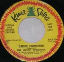 7inch Vinyl Single - The Lovin' Spoonful - Darling Be Home Soon