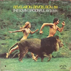 The Lovin' Spoonful - Revelation: Revolution '69