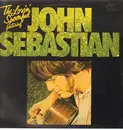 LP - The Lovin' Spoonful featuring John Sebastian - Same