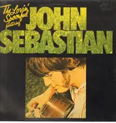 LP - The Lovin' Spoonful featuring John Sebastian - Same