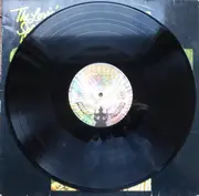 LP - The Lovin' Spoonful Featuring John Sebastian - The Lovin' Spoonful Featuring John Sebastian