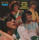 LP - The Lovin' Spoonful - Hums Of The Lovin' Spoonful