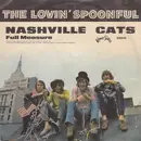 7'' - The Lovin' Spoonful - Nashville Cats / Full Measure - RARE LOVIN' SPOONFUL 7'