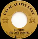 7inch Vinyl Single - The Lovin' Spoonful - Six O'clock / Coconut Grove