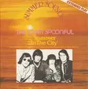 7inch Vinyl Single - The Lovin' Spoonful - Summer Sounds - Summer In The City