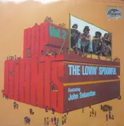 The Lovin' Spoonful - Pop Giants, Vol. 2