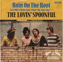 7inch Vinyl Single - The Lovin' Spoonful - Rain On The Roof
