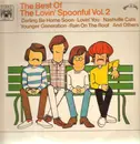 LP - The Lovin' Spoonful - The Best Of The Lovin' Spoonful Vol. 2