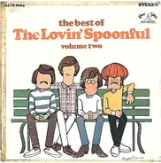 The Lovin' Spoonful - The Best Of Volume Two