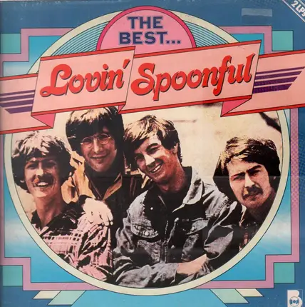 The Lovin' Spoonful - The Best Of