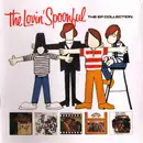 CD - The Lovin' Spoonful - The EP Collection