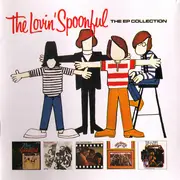 CD - The Lovin' Spoonful - The EP Collection