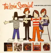 The Lovin' Spoonful - The Ep Collection