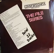 The Lovin' Spoonful - The File Series
