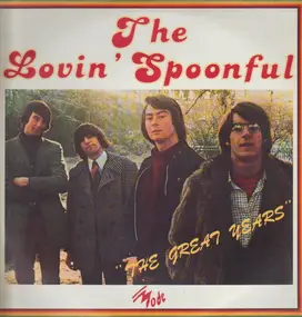 The Lovin' Spoonful - The Great Years